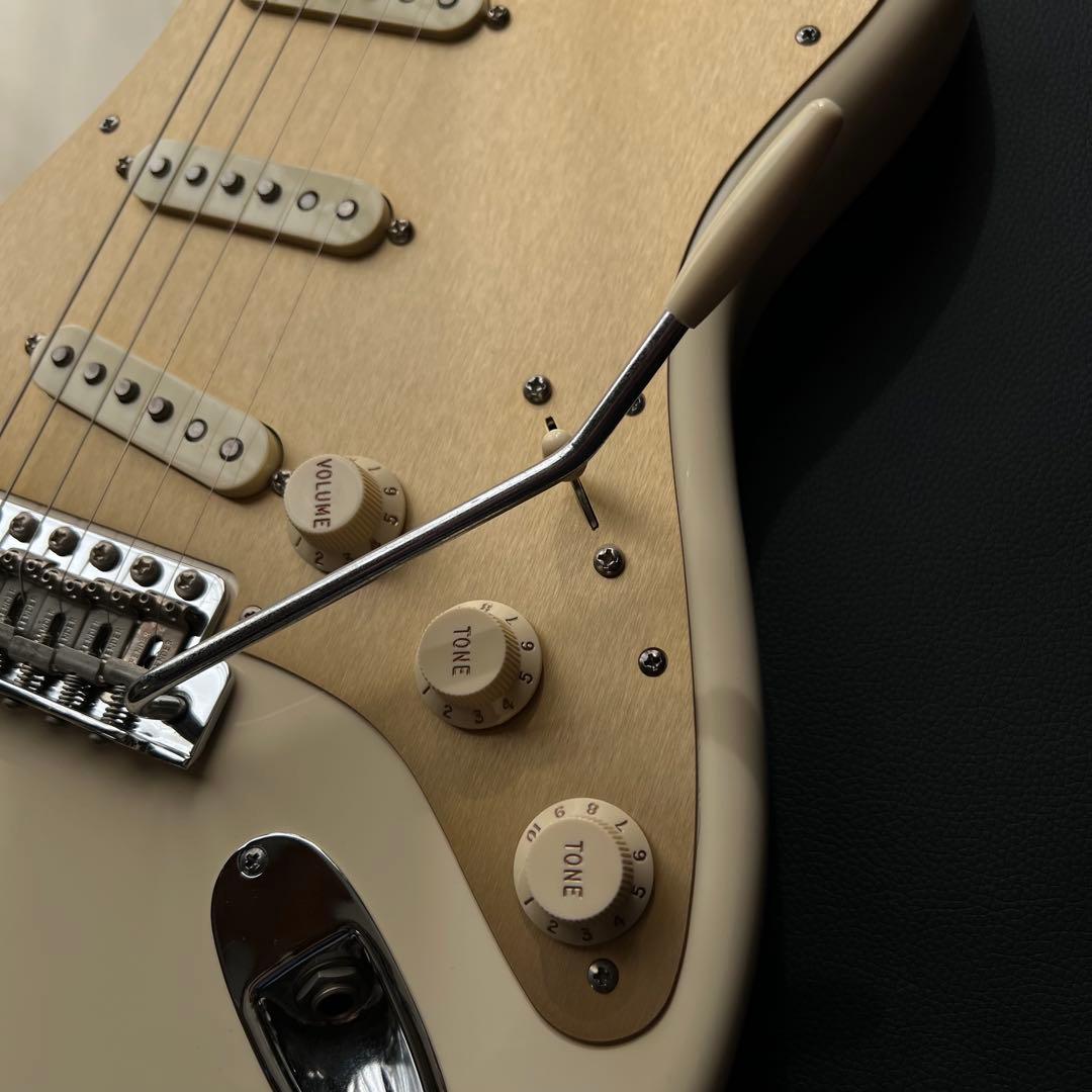 Fender Japan Stratocaster ST68-TX 2012年製