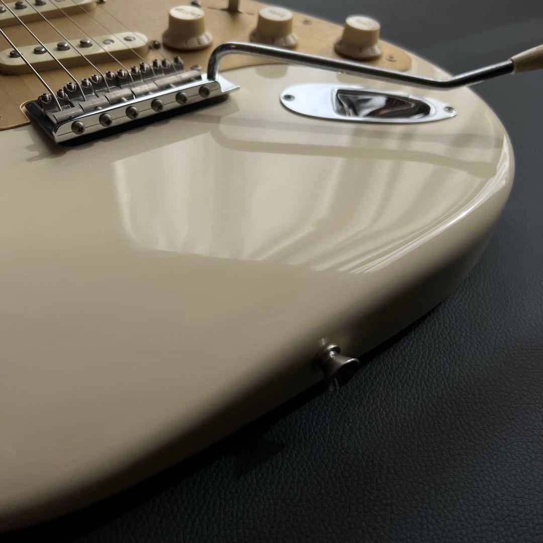 Fender Japan Stratocaster ST68-TX 2012年製