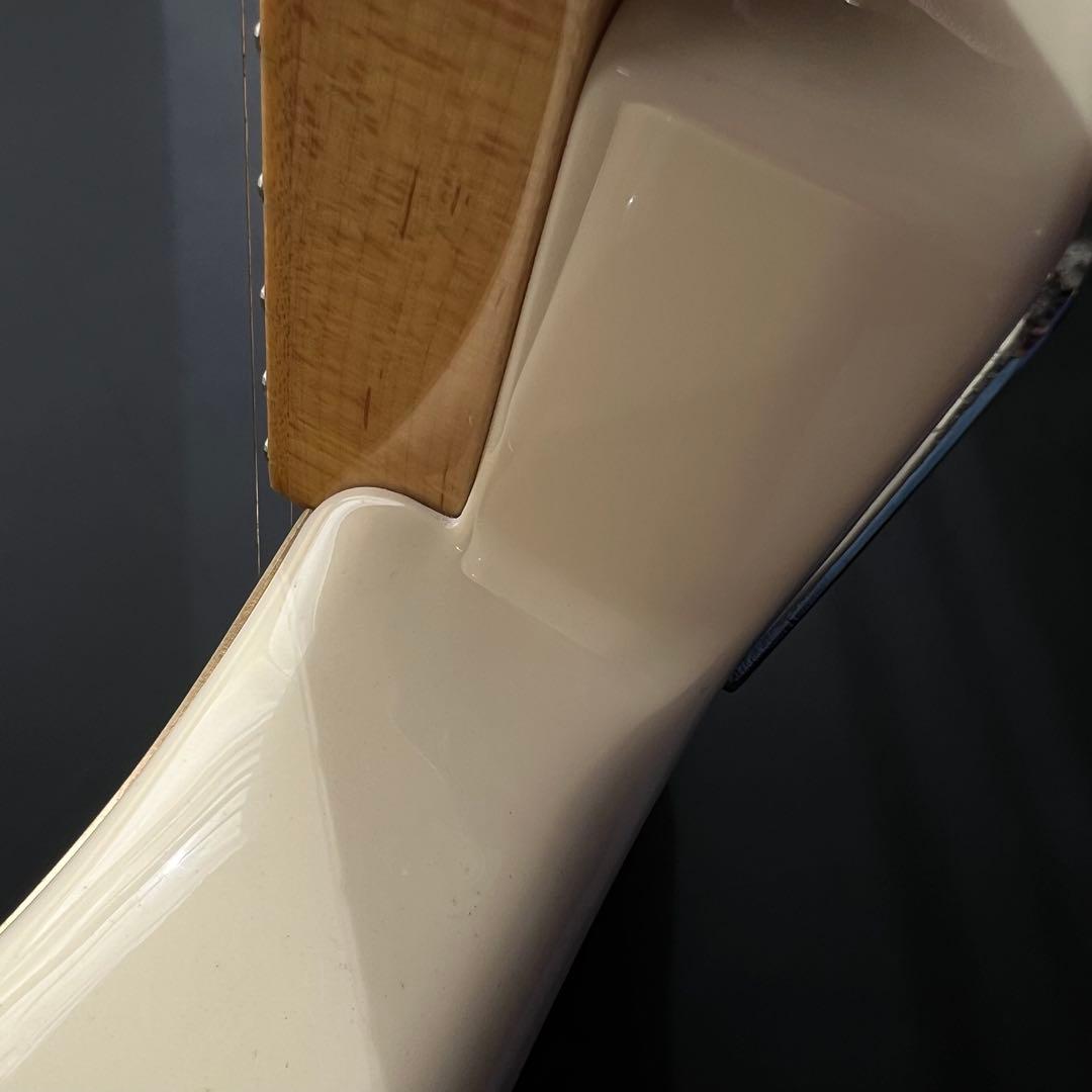 Fender Japan Stratocaster ST68-TX 2012年製