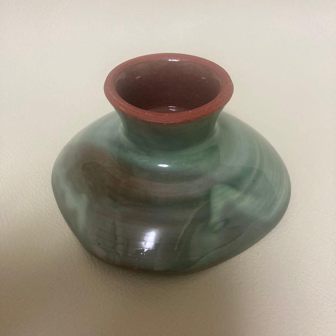 陶あん　清水焼　京焼　高台小鉢　2個セット