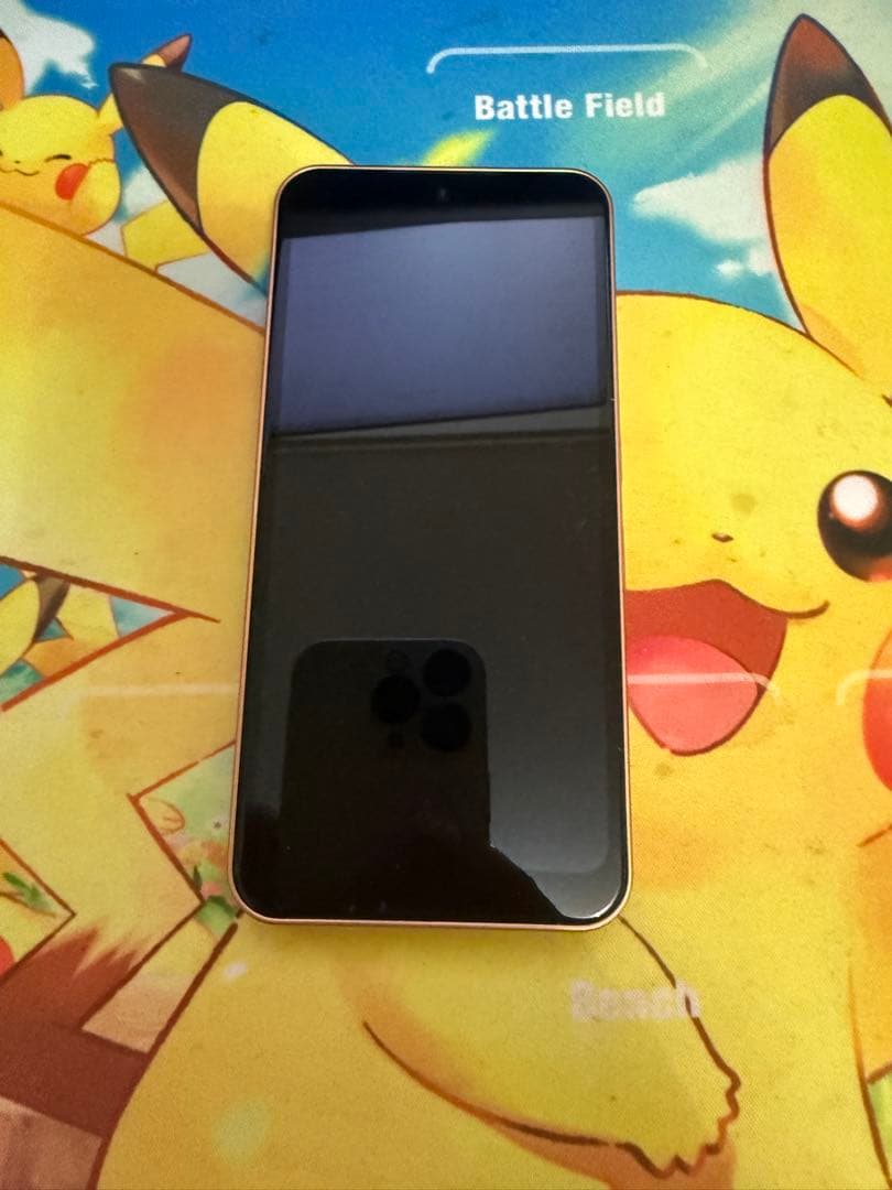 arrows We ゴールド 本体