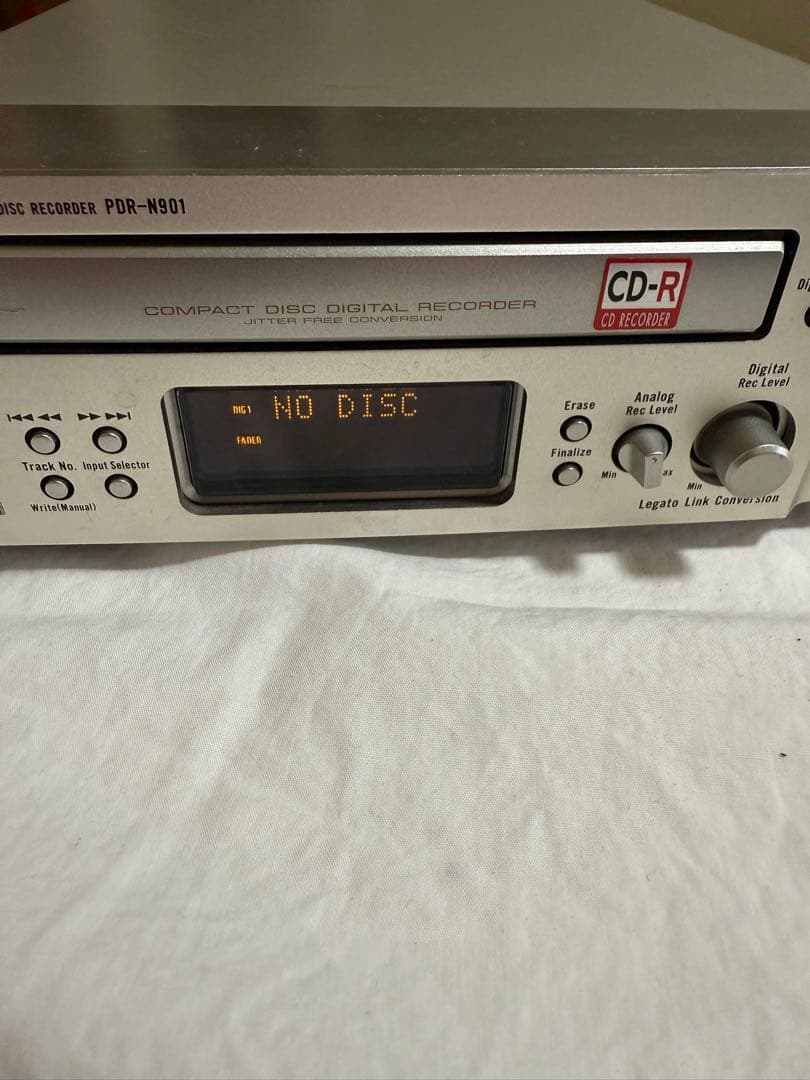 pioneer　PDR-M901 おまけ付き