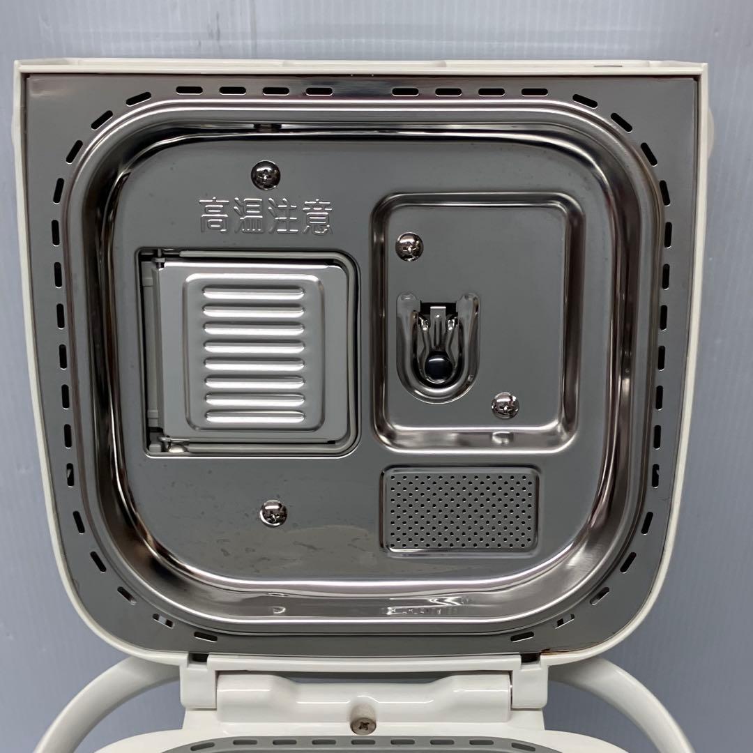 【Panasonic/パナソニック】ホームベーカリー　SD-MB1 取説有