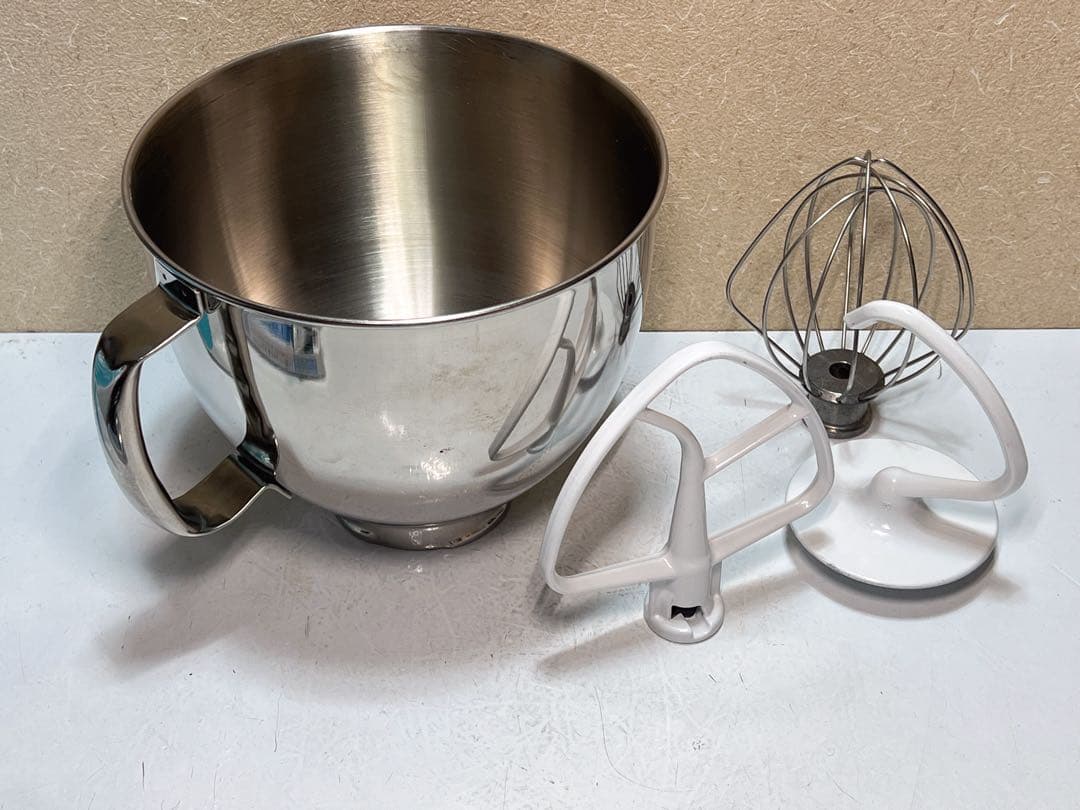 キッチンエイド スタンドミキサー　9KSM95ER