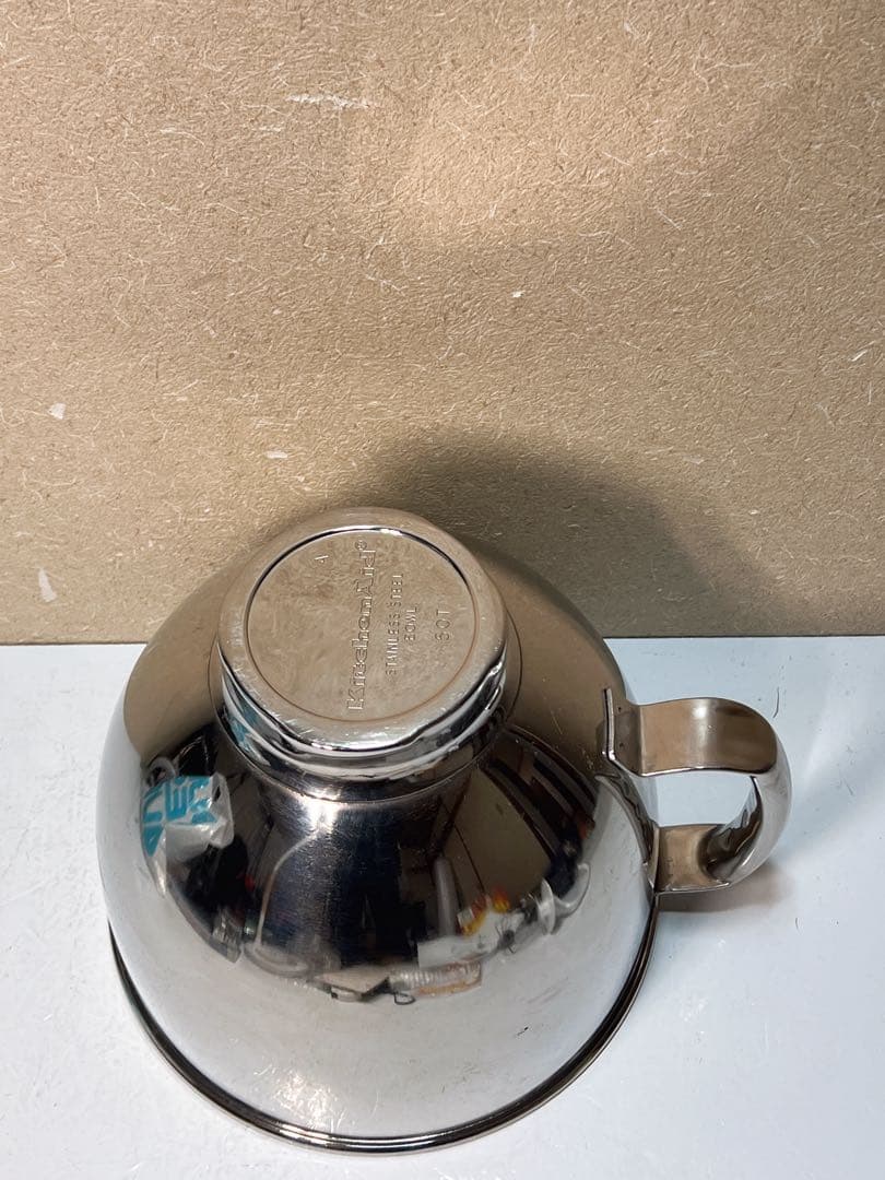 キッチンエイド スタンドミキサー　9KSM95ER