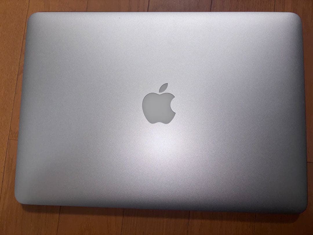 動作品 MacBookAir 13inch(2017) A1466