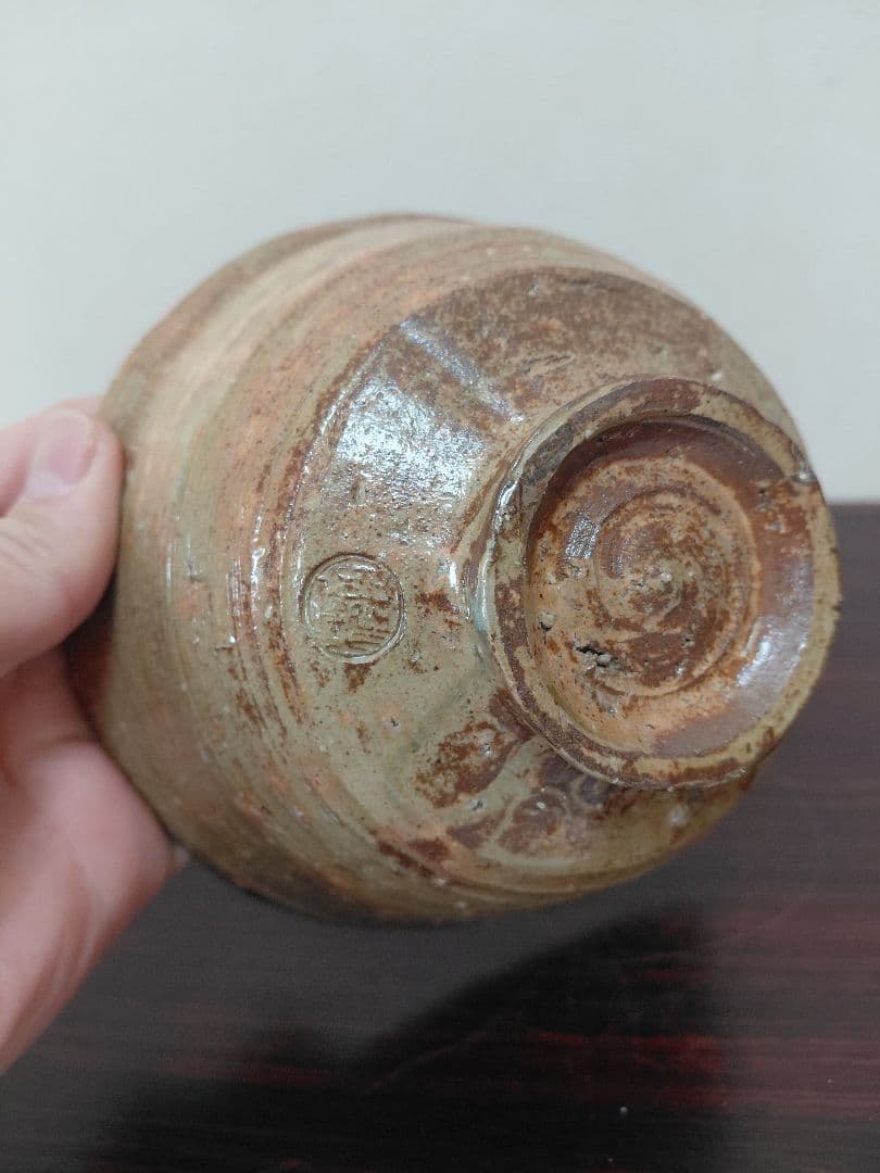 有名作家まとめて三点！茶道具　お茶碗