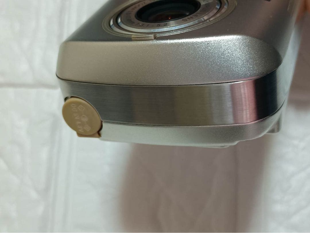 OLYMPUS デジタルカメラ