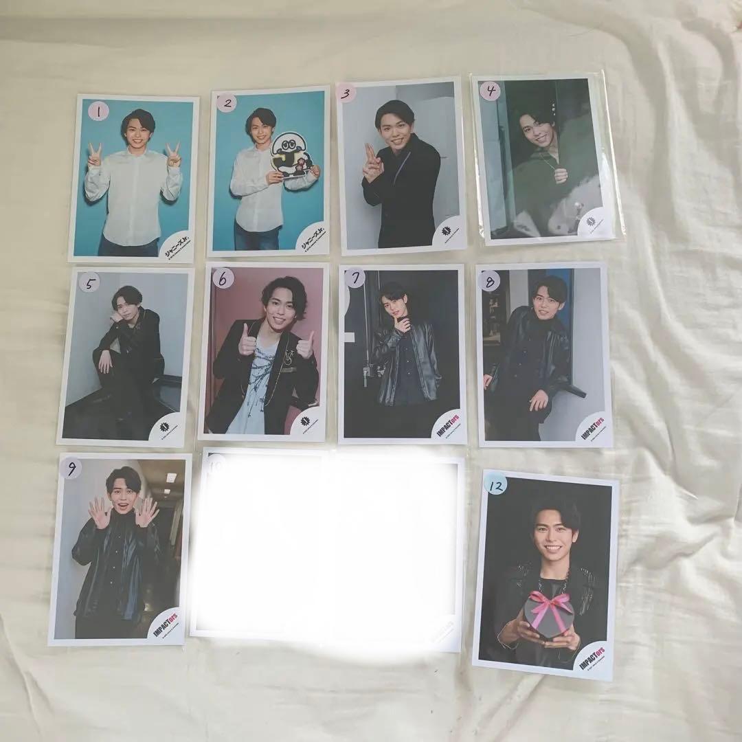 影山拓也　オフショ