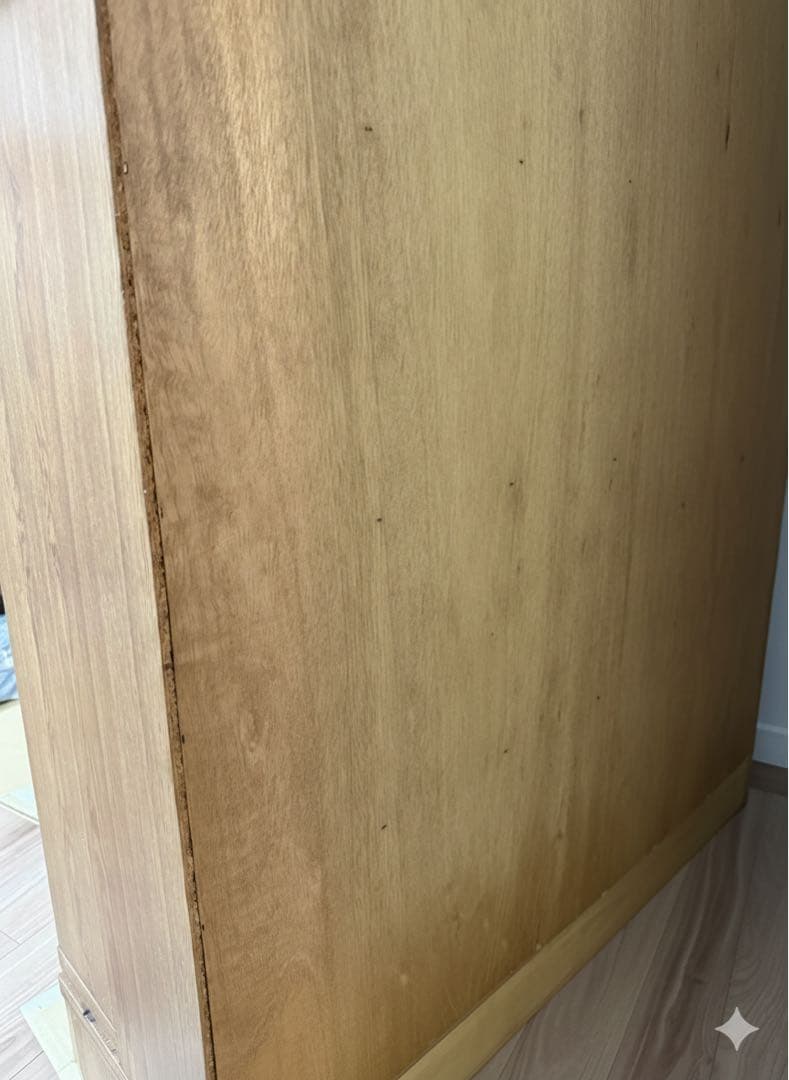 【スライド式　大容量】マルシン ブックマン フランソワ・パリ 3倍入る本棚