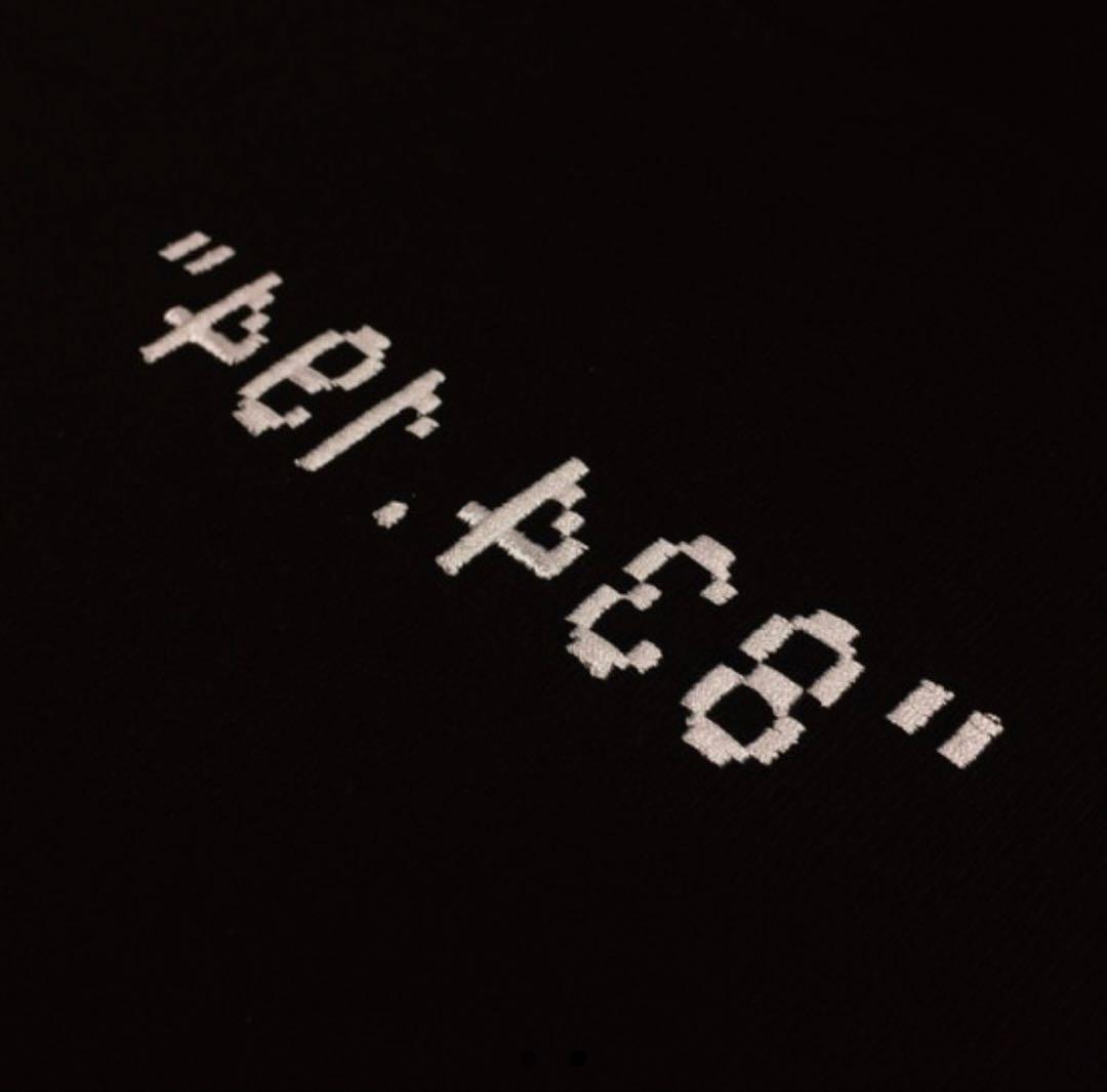 サカナクション 834.194 フーディ サイズ2（XL） パーカー