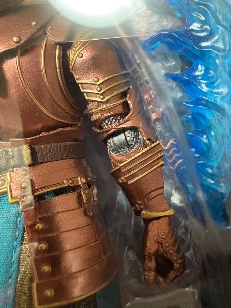 SF・ファンタジー・ホラー Mythic Legions andrew