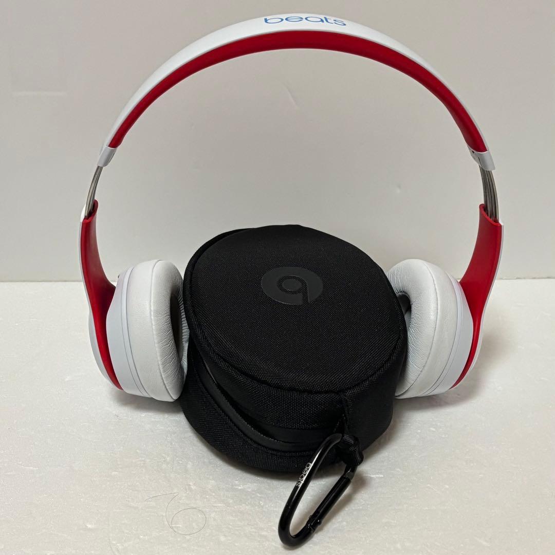 Beats Solo3 WirelessヘッドホンCLUB COLLECTION