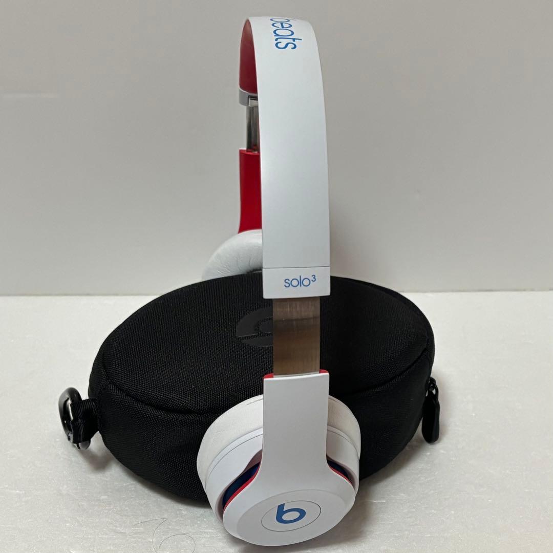 Beats Solo3 WirelessヘッドホンCLUB COLLECTION