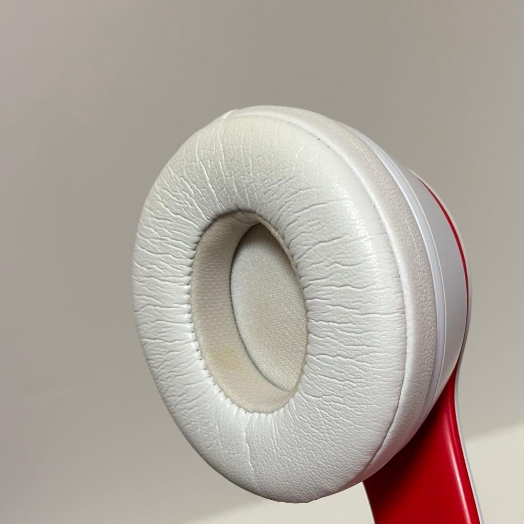 Beats Solo3 WirelessヘッドホンCLUB COLLECTION