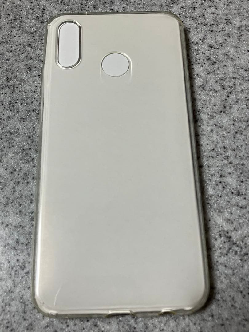 HUAWEI P20 lite SIMフリー 32G Android