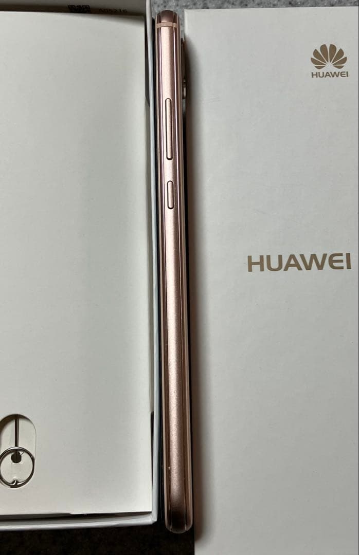 HUAWEI P20 lite SIMフリー 32G Android