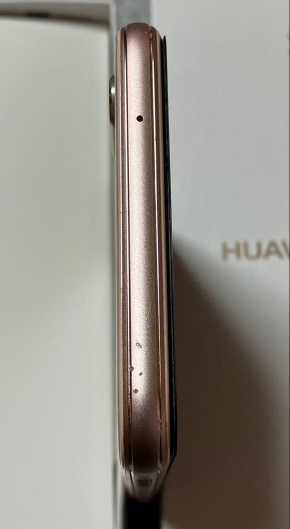 HUAWEI P20 lite SIMフリー 32G Android