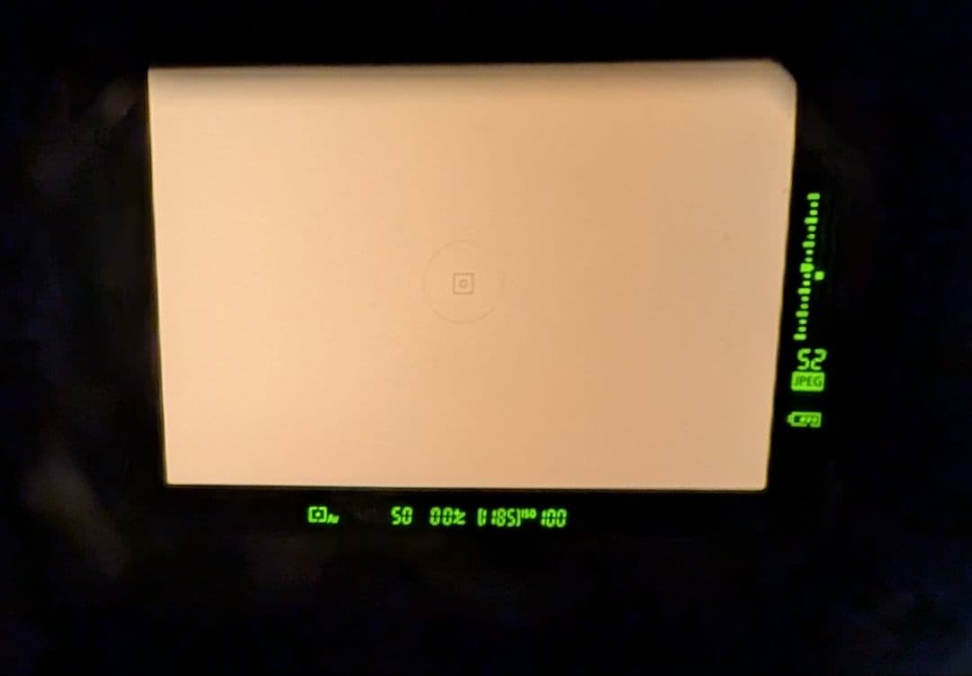 デジタルカメラ Canon EOS-1DX