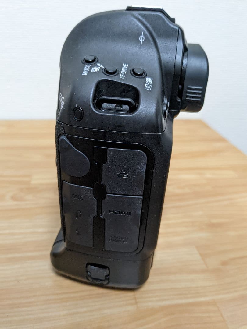 デジタルカメラ Canon EOS-1DX