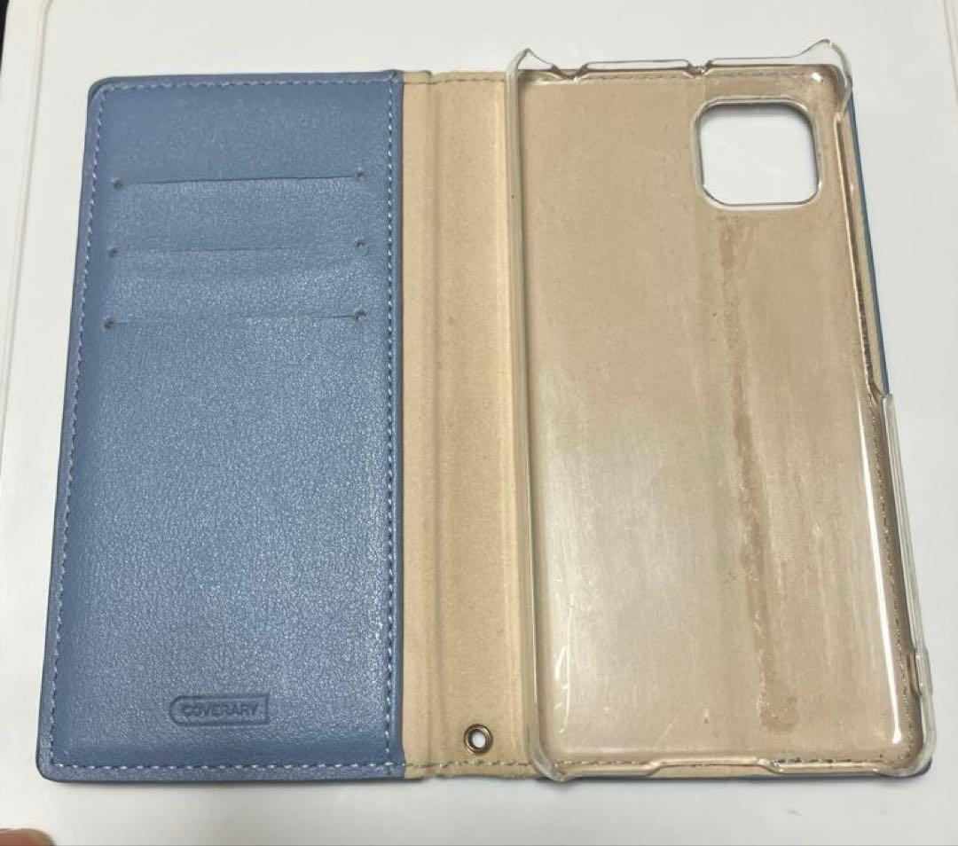 SHARP AQUOS sense5G SHG03 本体