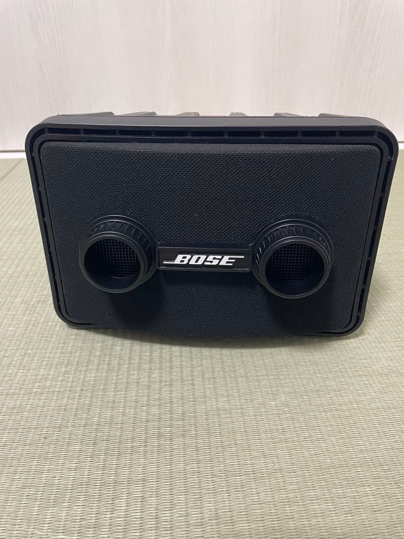 BOSE 101MMG ペア スピーカー　即日発送！