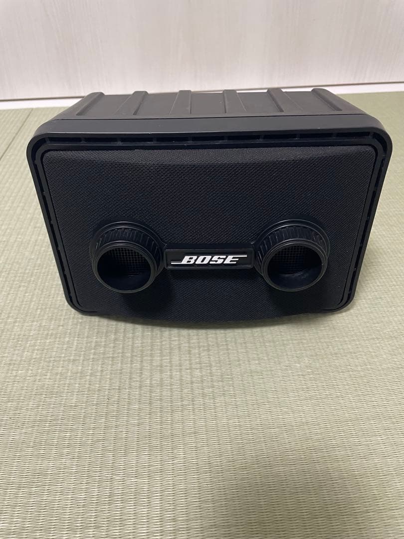 BOSE 101MMG ペア スピーカー　即日発送！