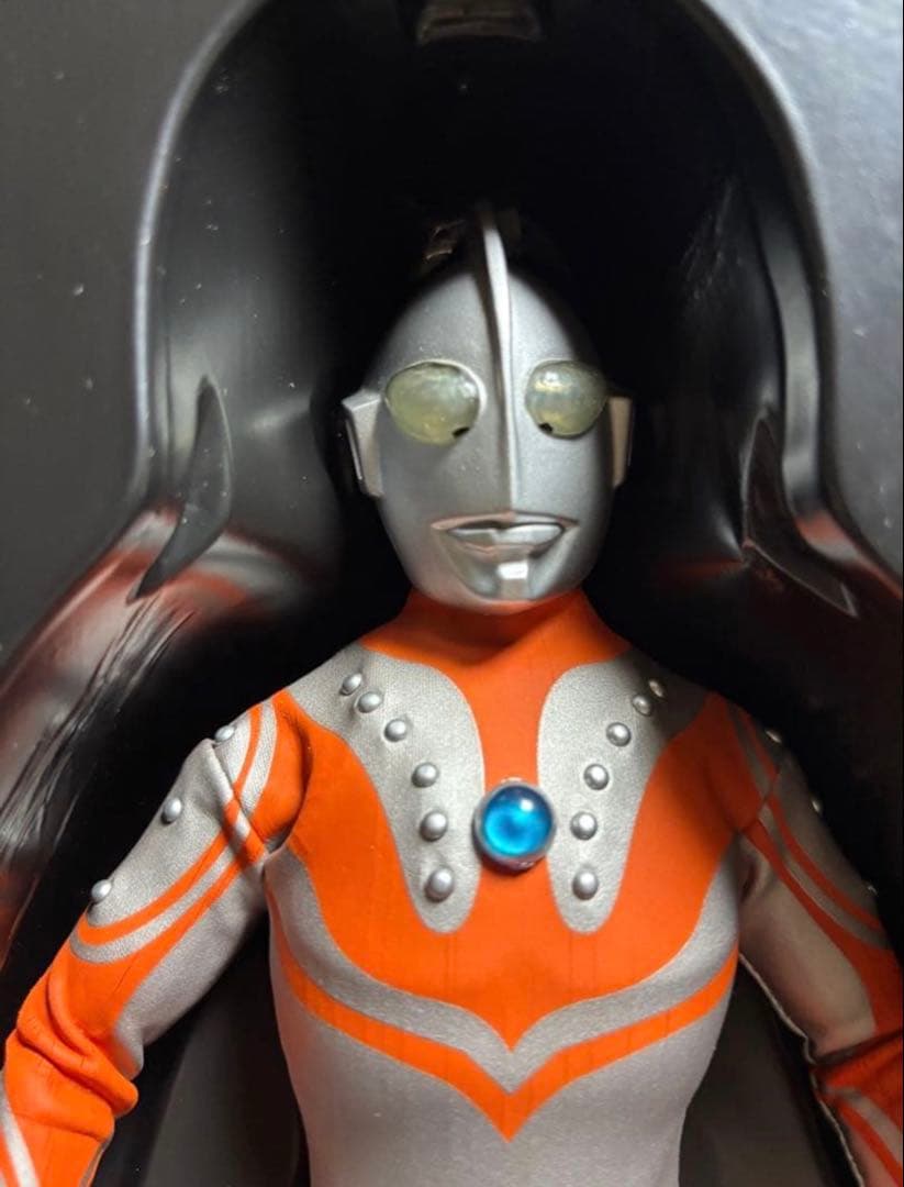 超希少‼️RAH『ウルトラマン ゾフィー 』