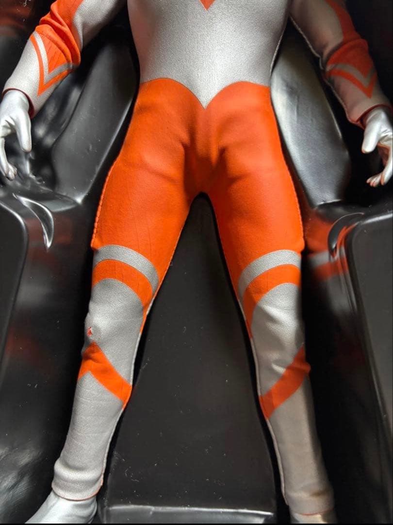 超希少‼️RAH『ウルトラマン ゾフィー 』