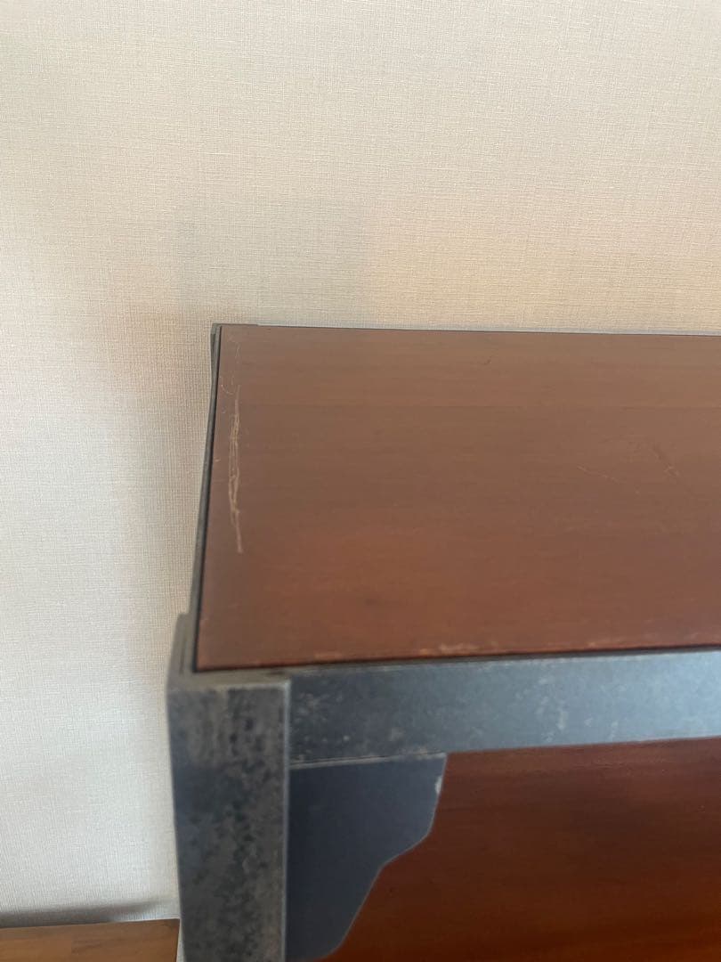 unico LUMBER ランバー トールシェルフ