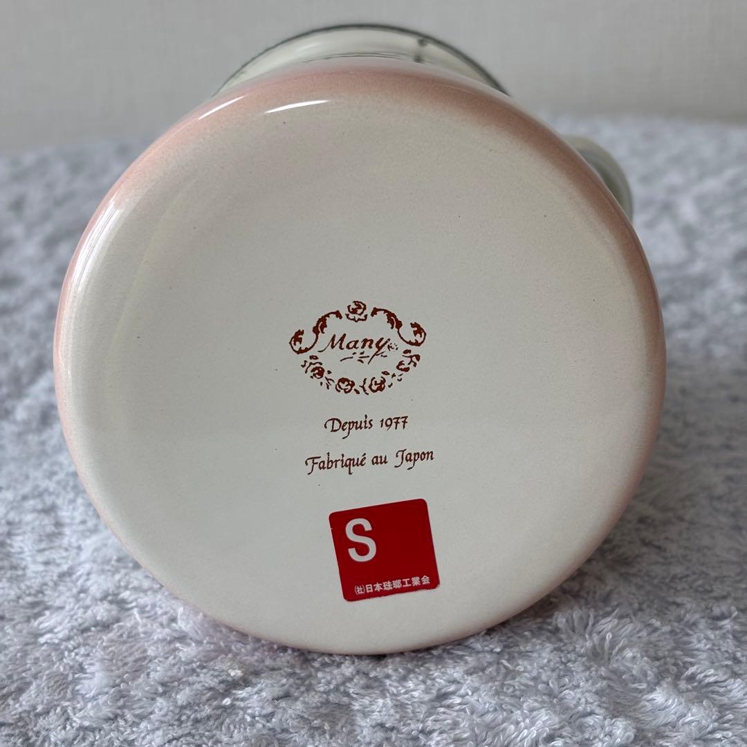 【新品・未使用 】Many マニー ダミティエ ツールスタンドS ★希少★廃盤