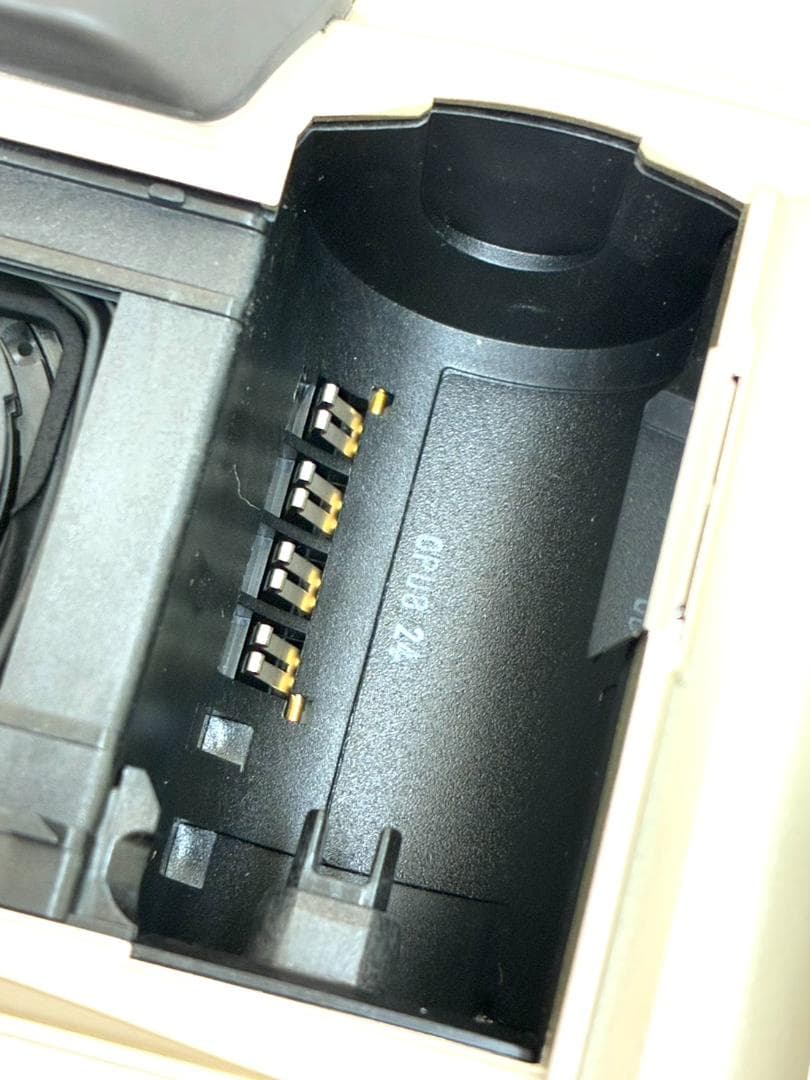 25W11-069 美品 オリンパス Stulus zoom 140 デジカメ