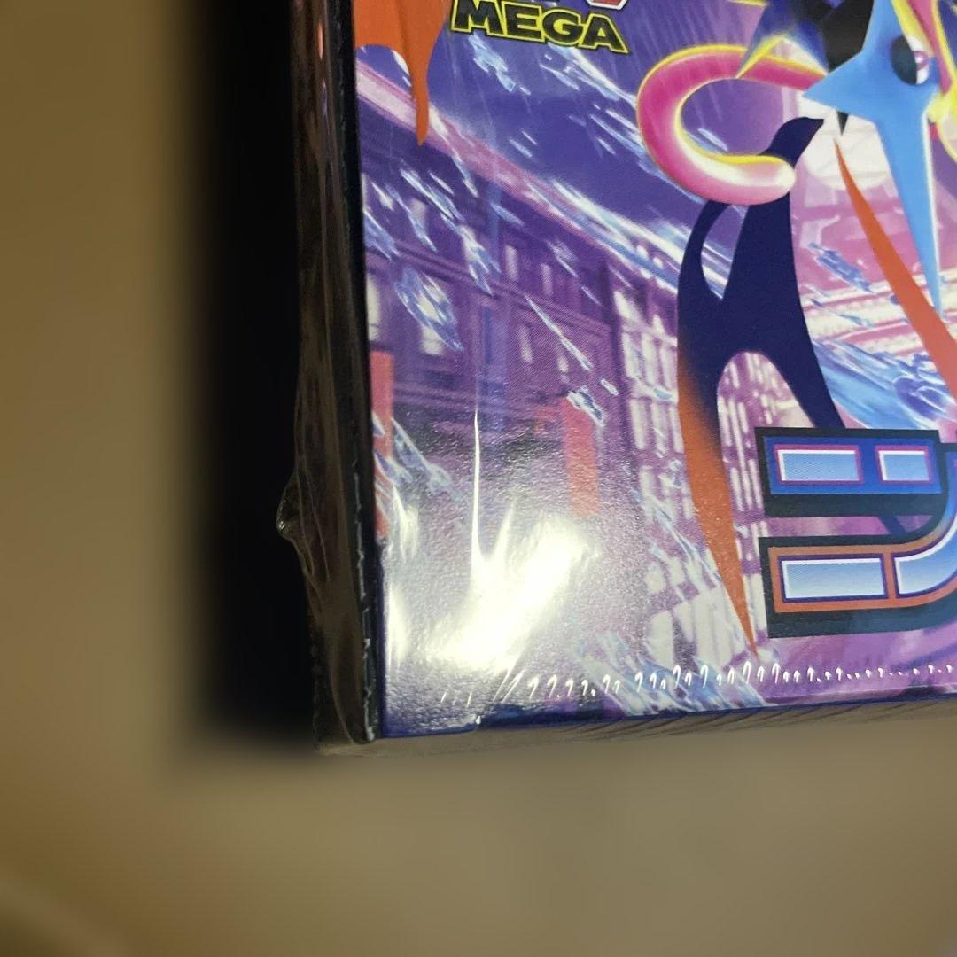 新品未開封 ポケモンカード MEGA ニンジャスピナー 1BOX シュリンク付き