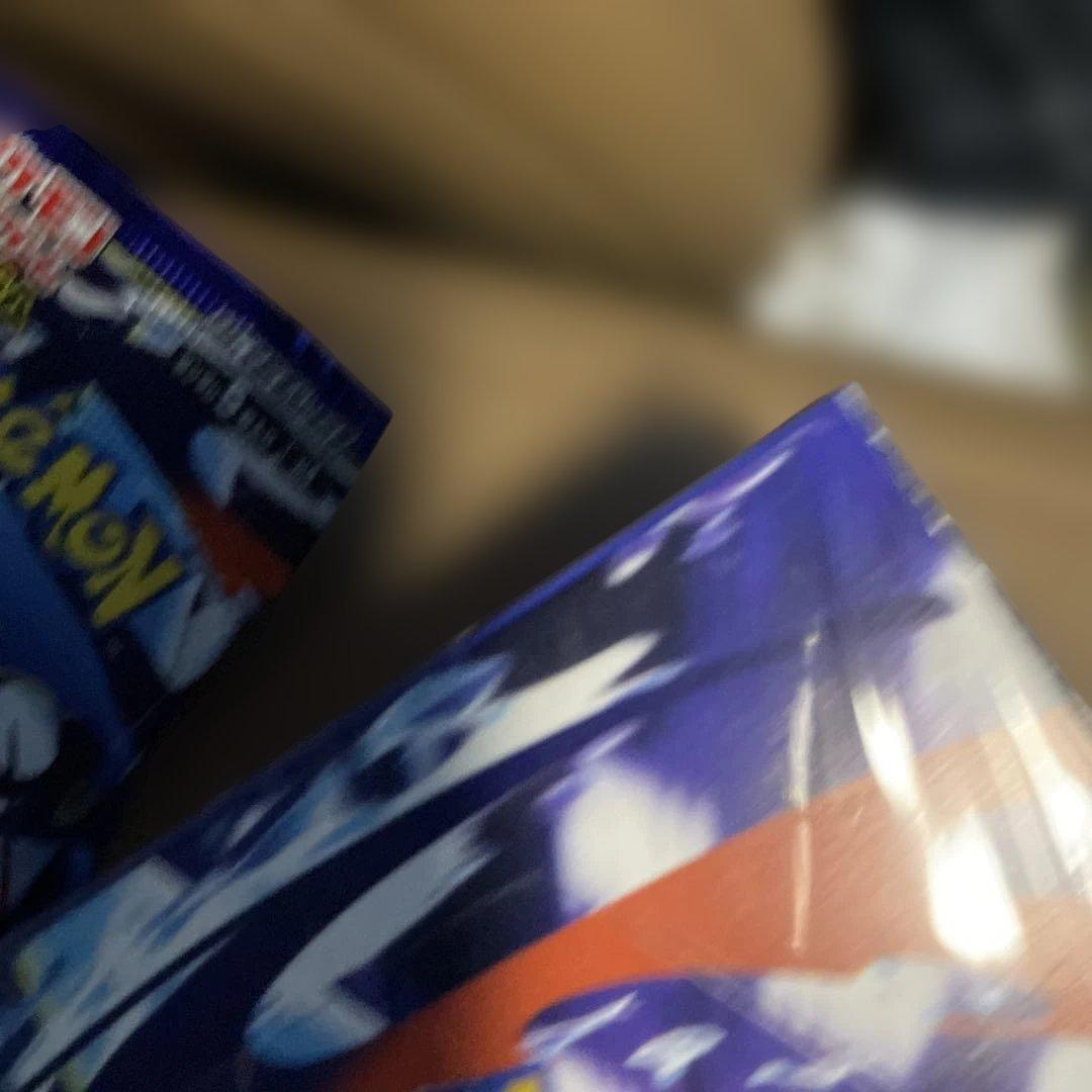新品未開封 ポケモンカード MEGA ニンジャスピナー 1BOX シュリンク付き