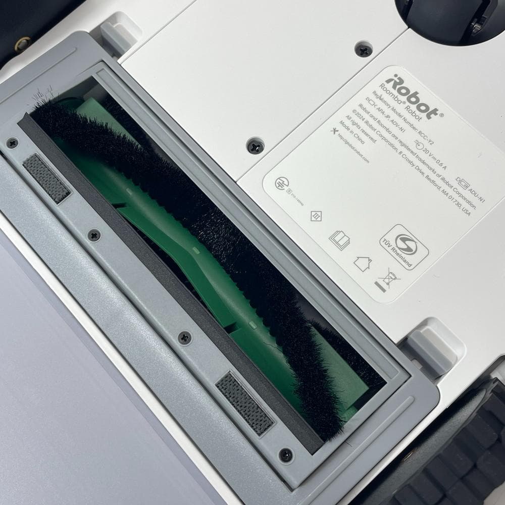 ◆Robot Roomba 105 ロボット掃除機　01012