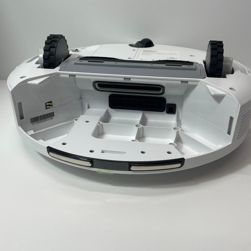 ◆Robot Roomba 105 ロボット掃除機　01012