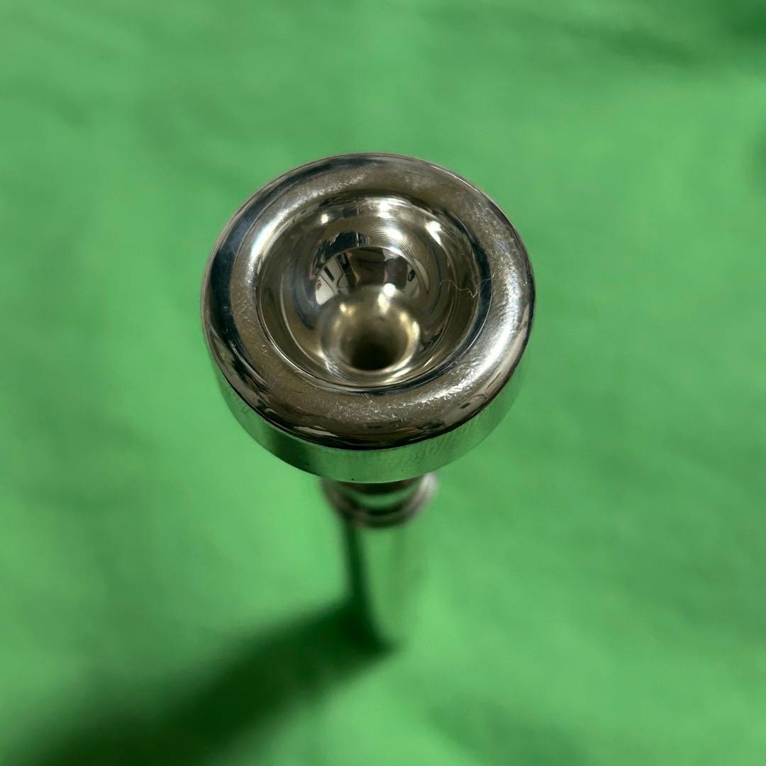 13b4 マウスピース　ヤマハ　トランペット　値下不可