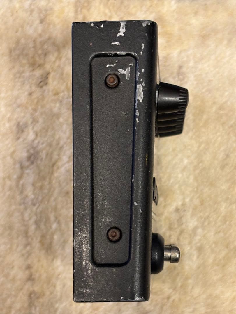 NOVA DELAY 動作品