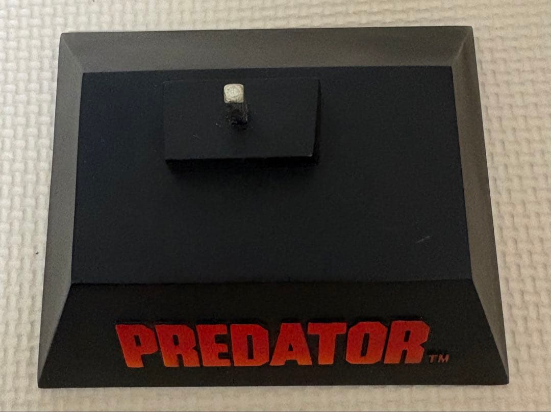 SIDESHOW サイドショウ プレデター PREDATOR ジオラマ
