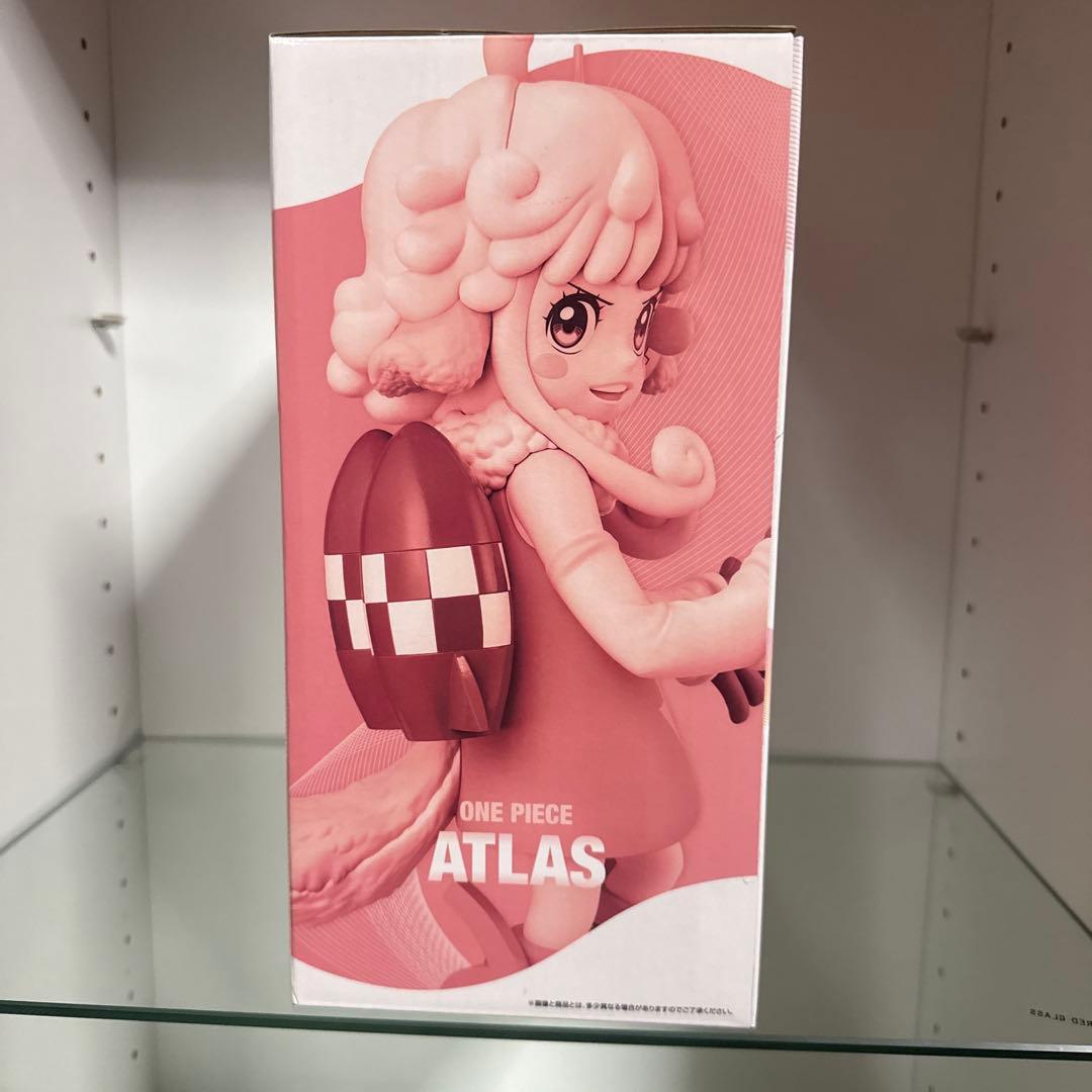 ワンピース 一番くじC賞エメトD賞E賞その他下位賞