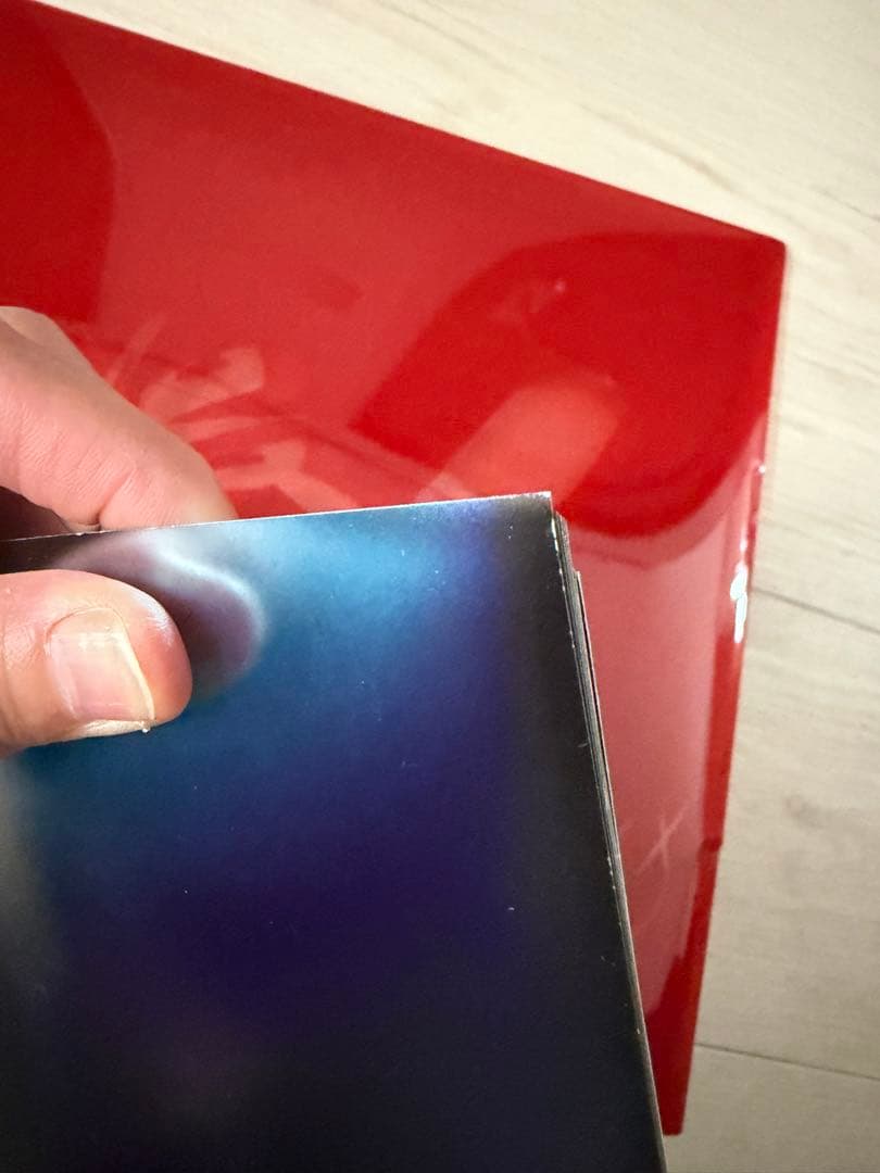 ミュージシャン WE ARE X X JAPAN