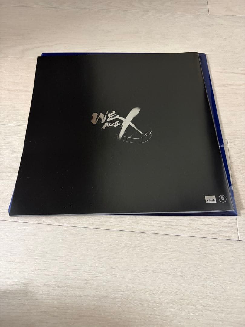 ミュージシャン WE ARE X X JAPAN