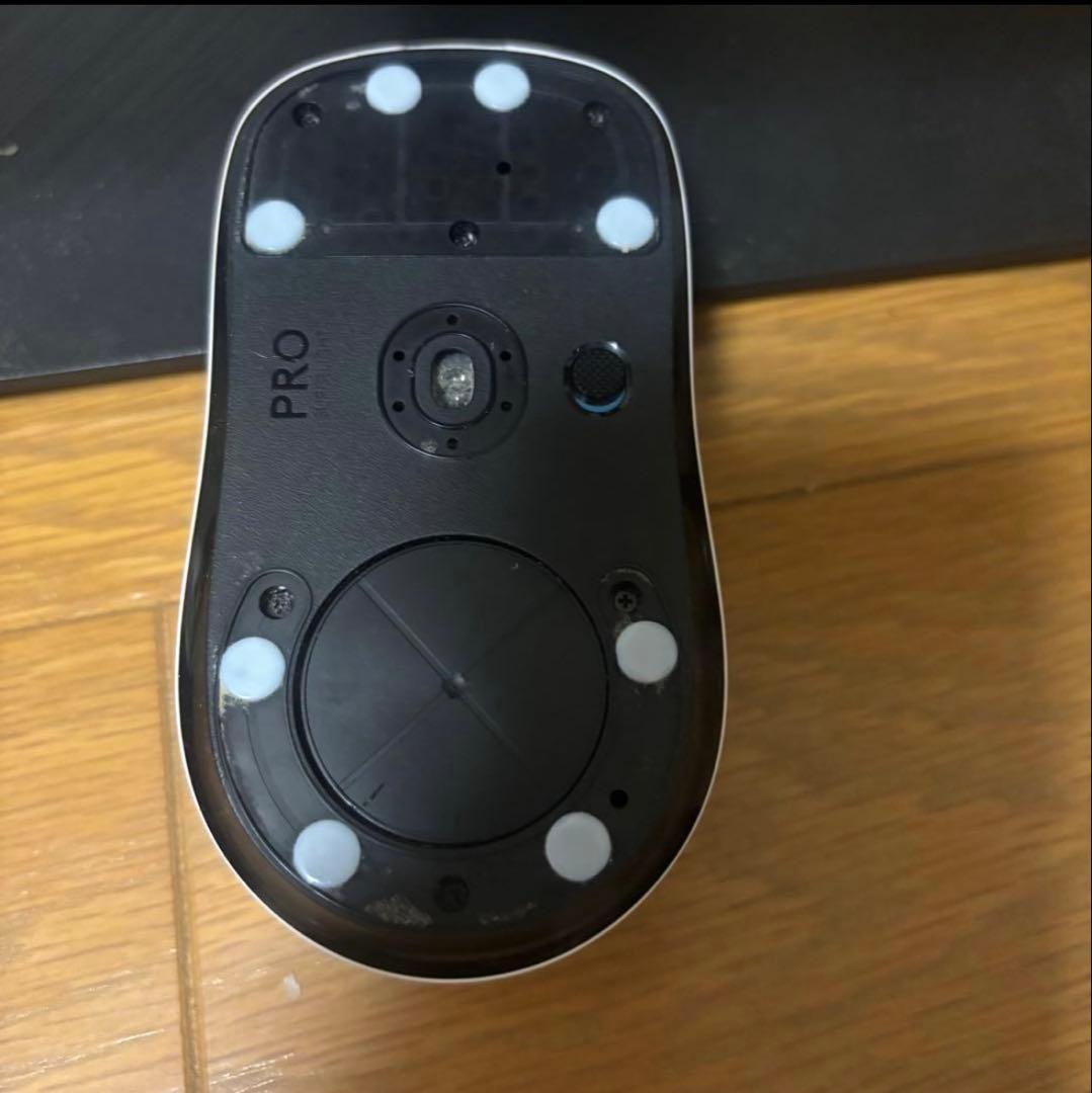 マウス・トラックボール Logicool G PRO X SUPERLIGHT