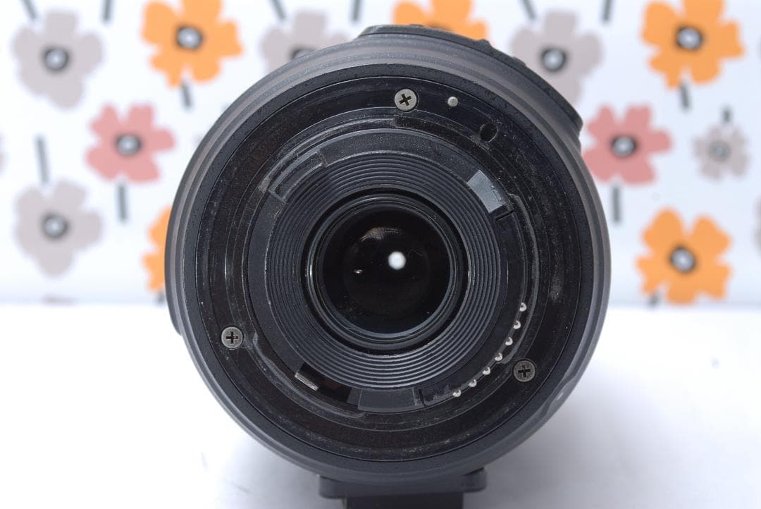 ❤Nikon D5100❤入学式の感動の瞬間を撮る❤スマホ転送OK❤動画撮影OK