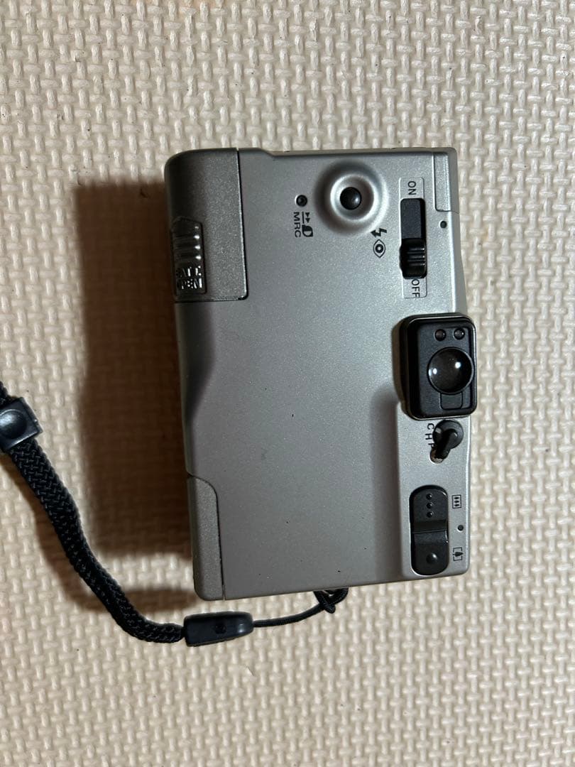 Canon IXY 330［動作確認済み］
