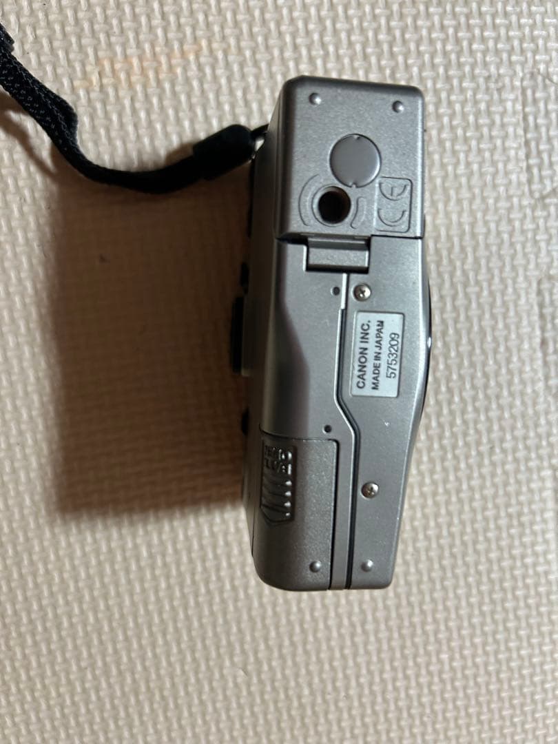 Canon IXY 330［動作確認済み］