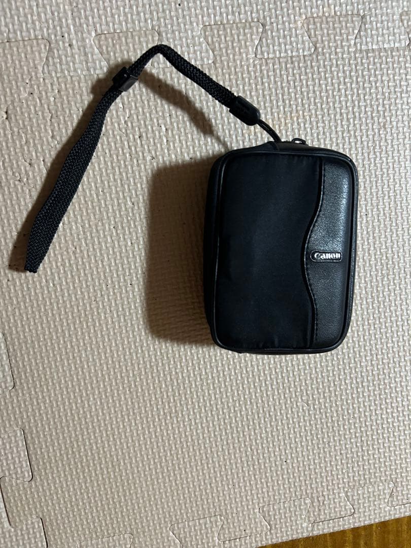 Canon IXY 330［動作確認済み］