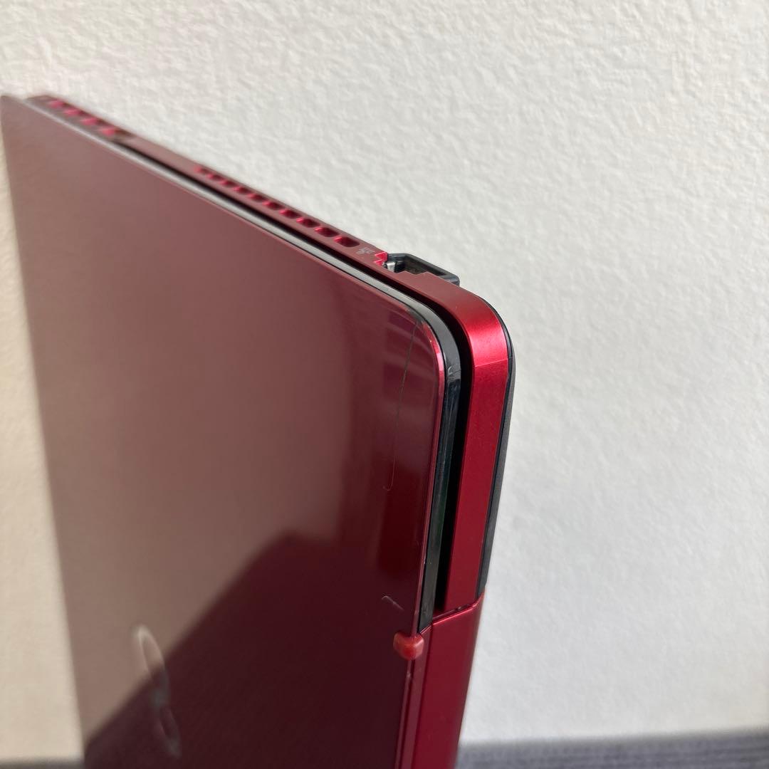 富士通lifebook AH53/X i7-6700HQ メモリ4GB