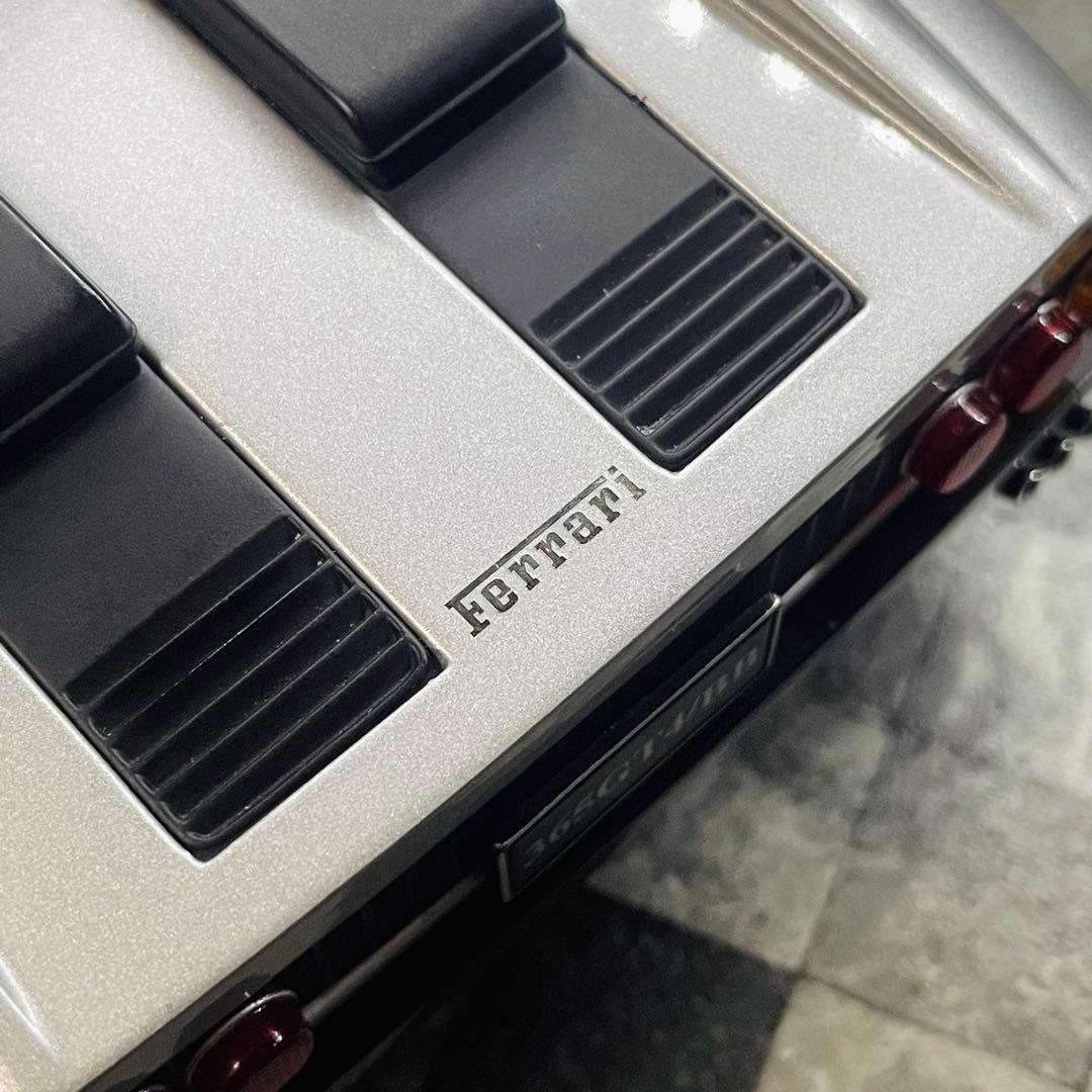ワンオフカスタム 1/18 京商 1/18 フェラーリ 365GT4/BB