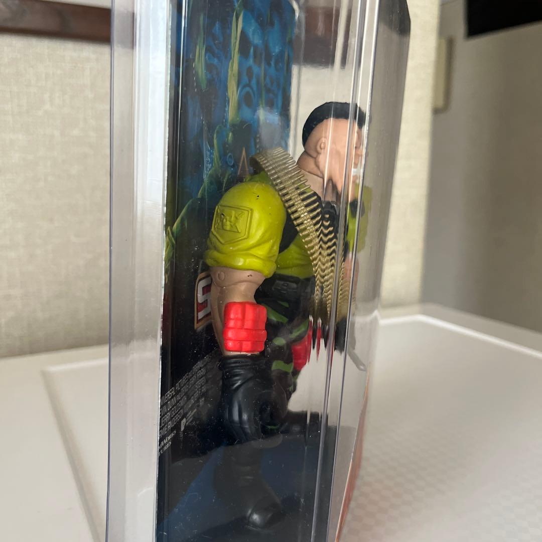 スモールソルジャーズ　ニックニトロ 1998年 ハズブロ社製